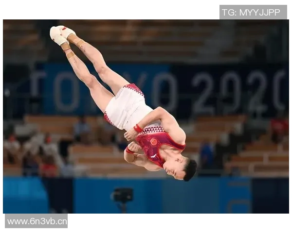 体操运动员的坚韧与荣耀:从挑战极限到赢得世界的每一步成长